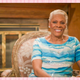Dionne Warwick performs during the 2020 Carousel of Hope Ball benefiting the Children’s Diabetes Foundation on October 10, 2020.